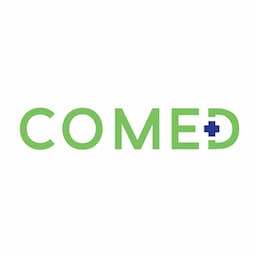 CoMed Logo